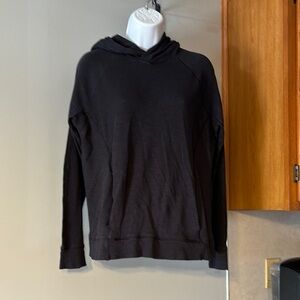LULULEMON TURN IT UP HOODIE